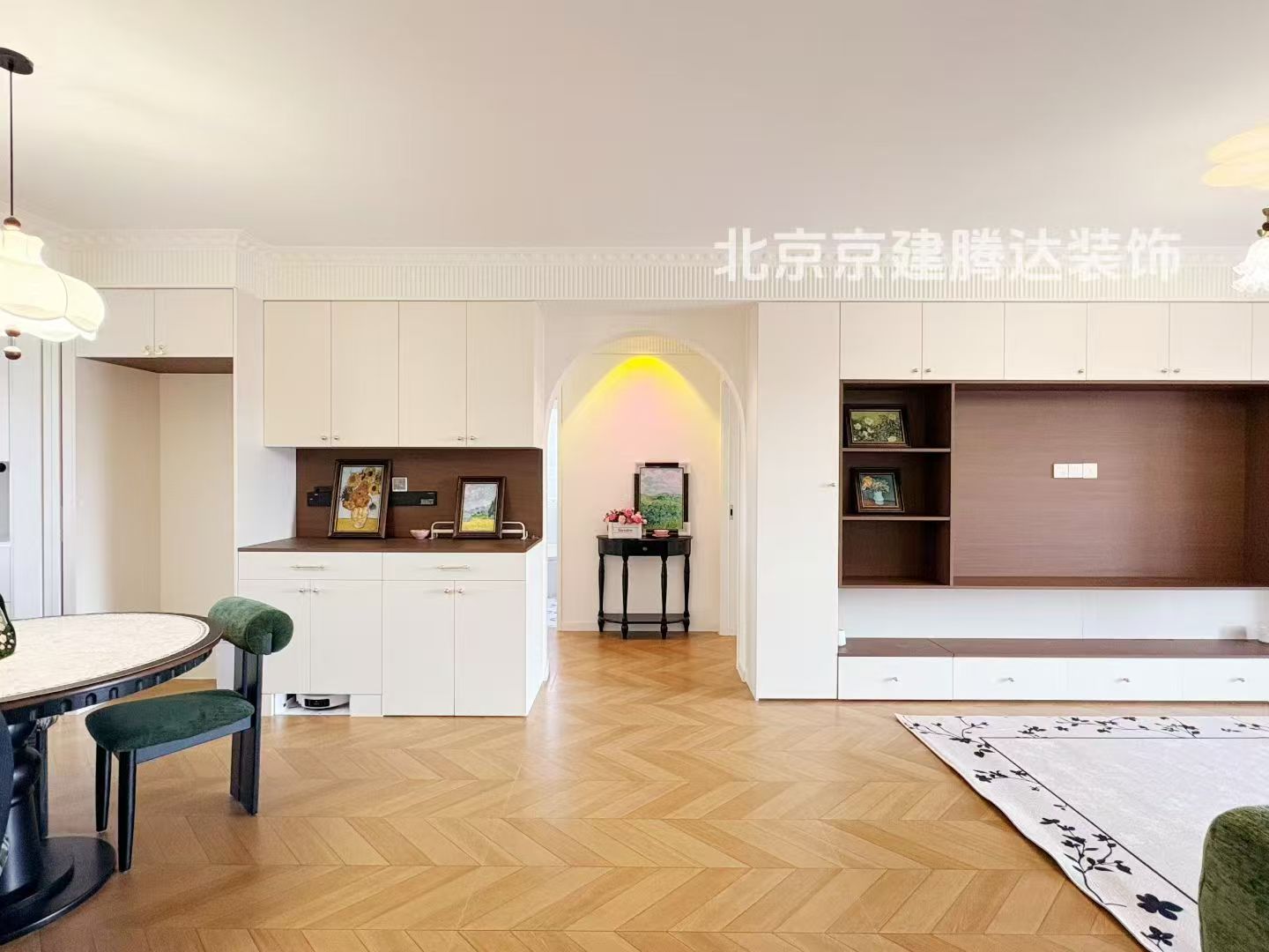 施工现场