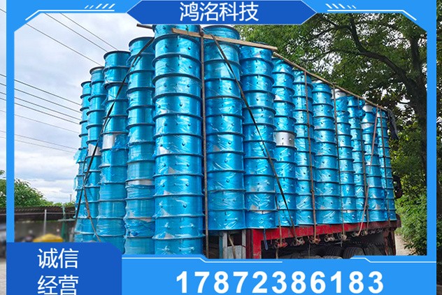 技术参数