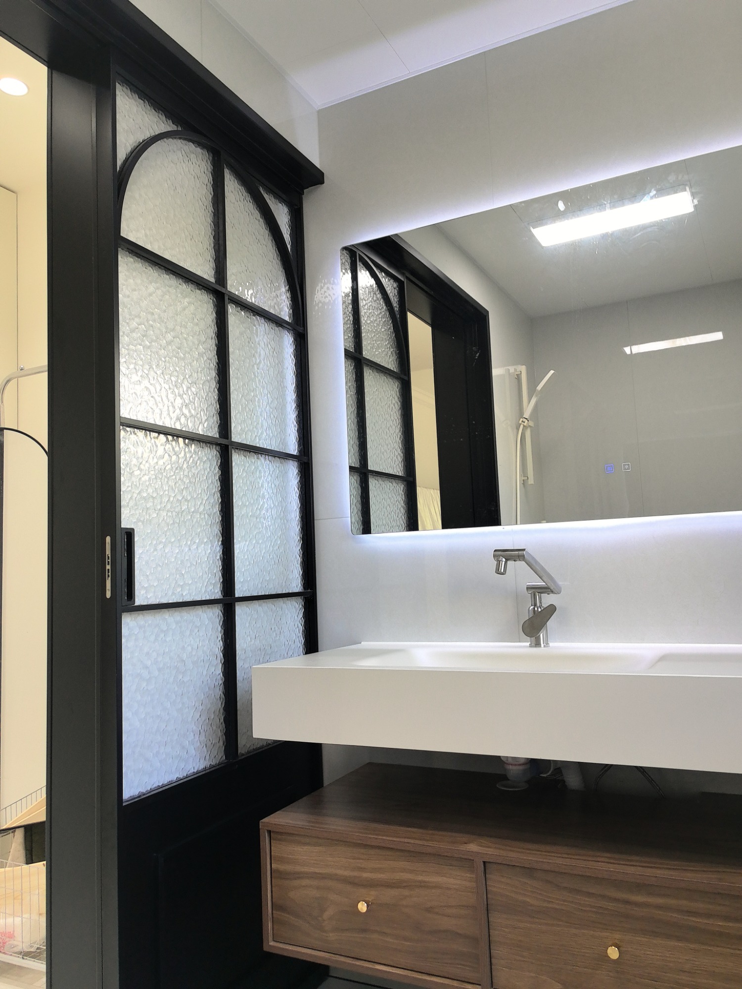 施工现场管控