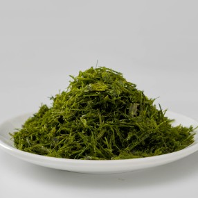 海带粉生产工艺与品控环节