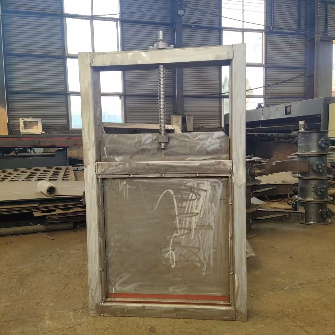 Industrial dust collector components