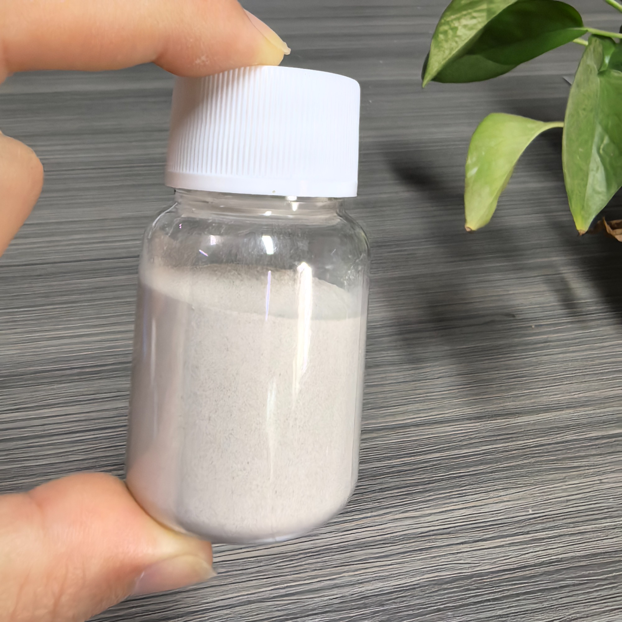 污水处理环保设备与生物菌剂产品展示