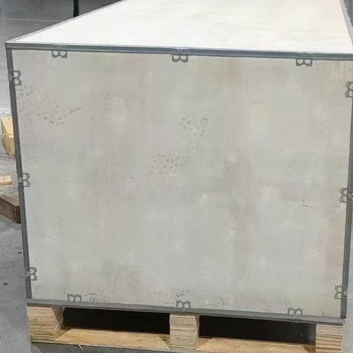 物流包装生产线