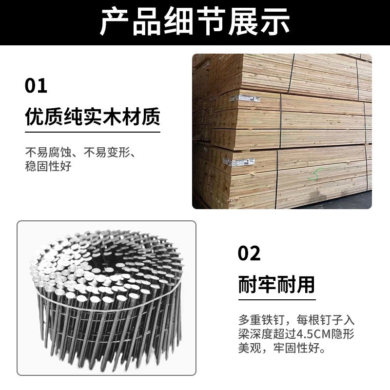 packaging