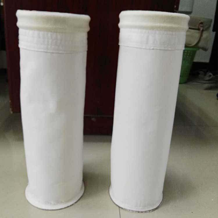 滤筒结构与安装细节