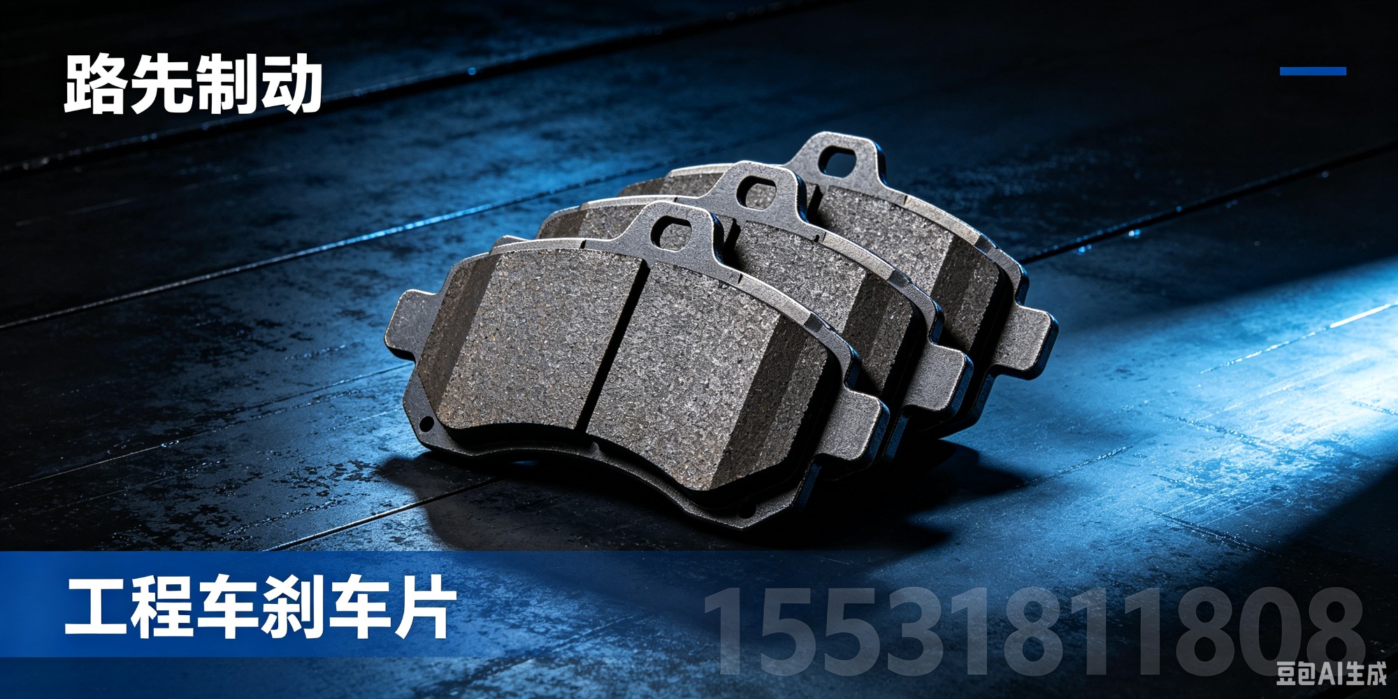路先制动生产线