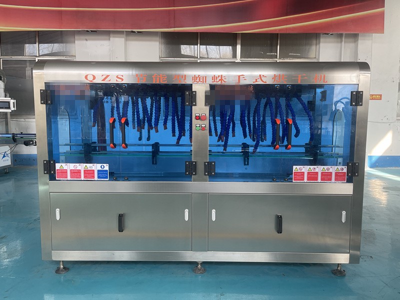 产线布局示意