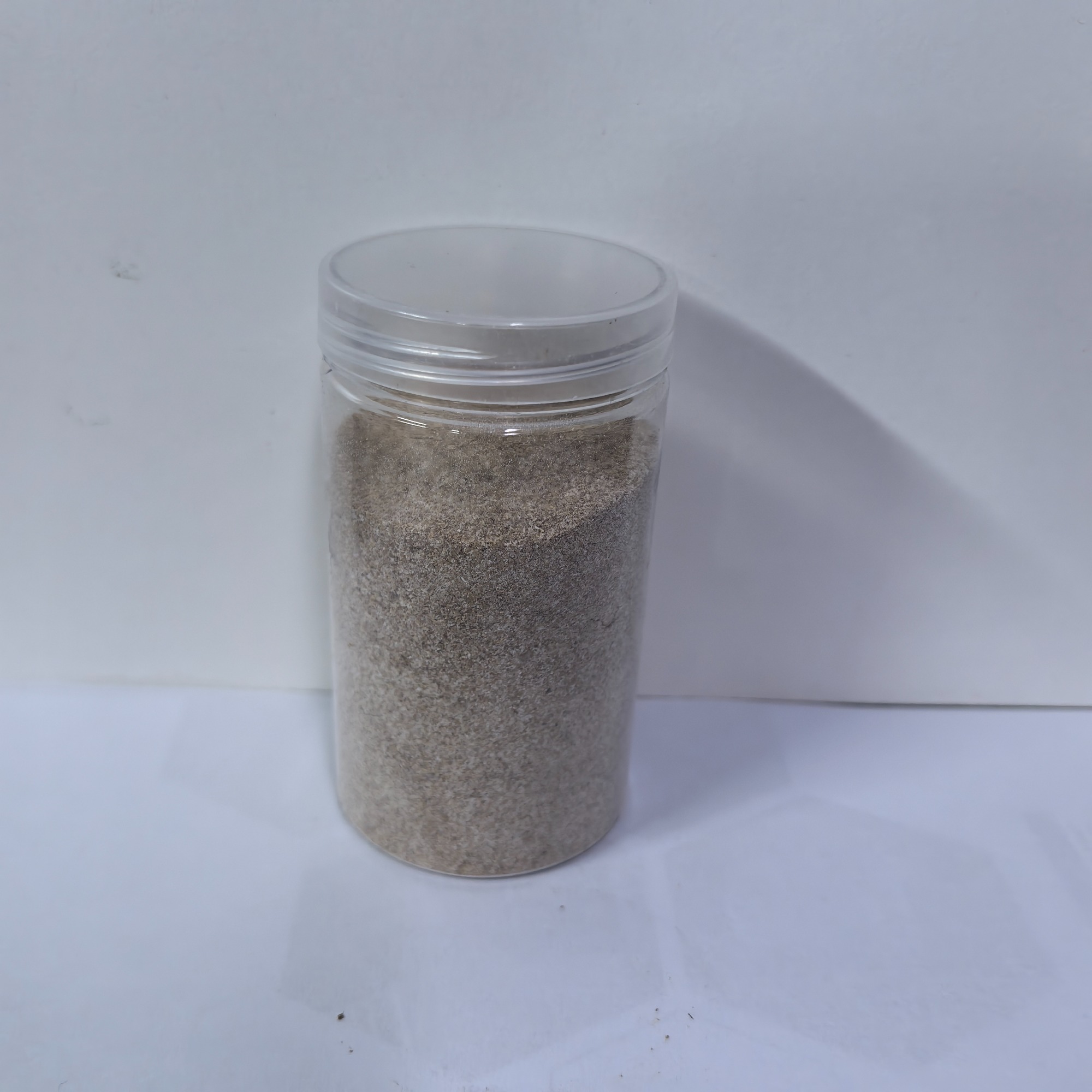 水处理滤料与微生物制剂展示