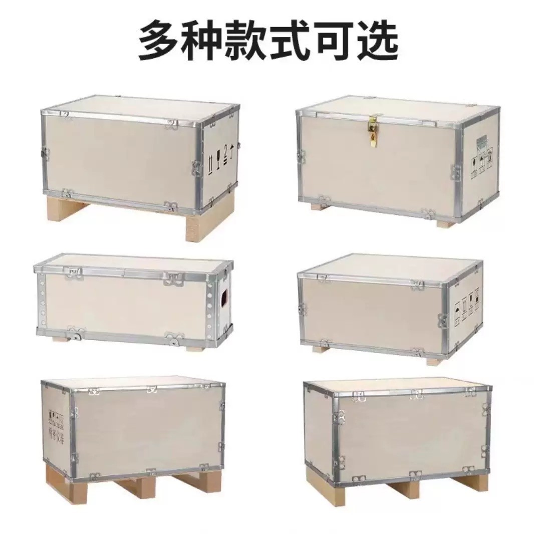 自动化裁切与成品堆垛作业