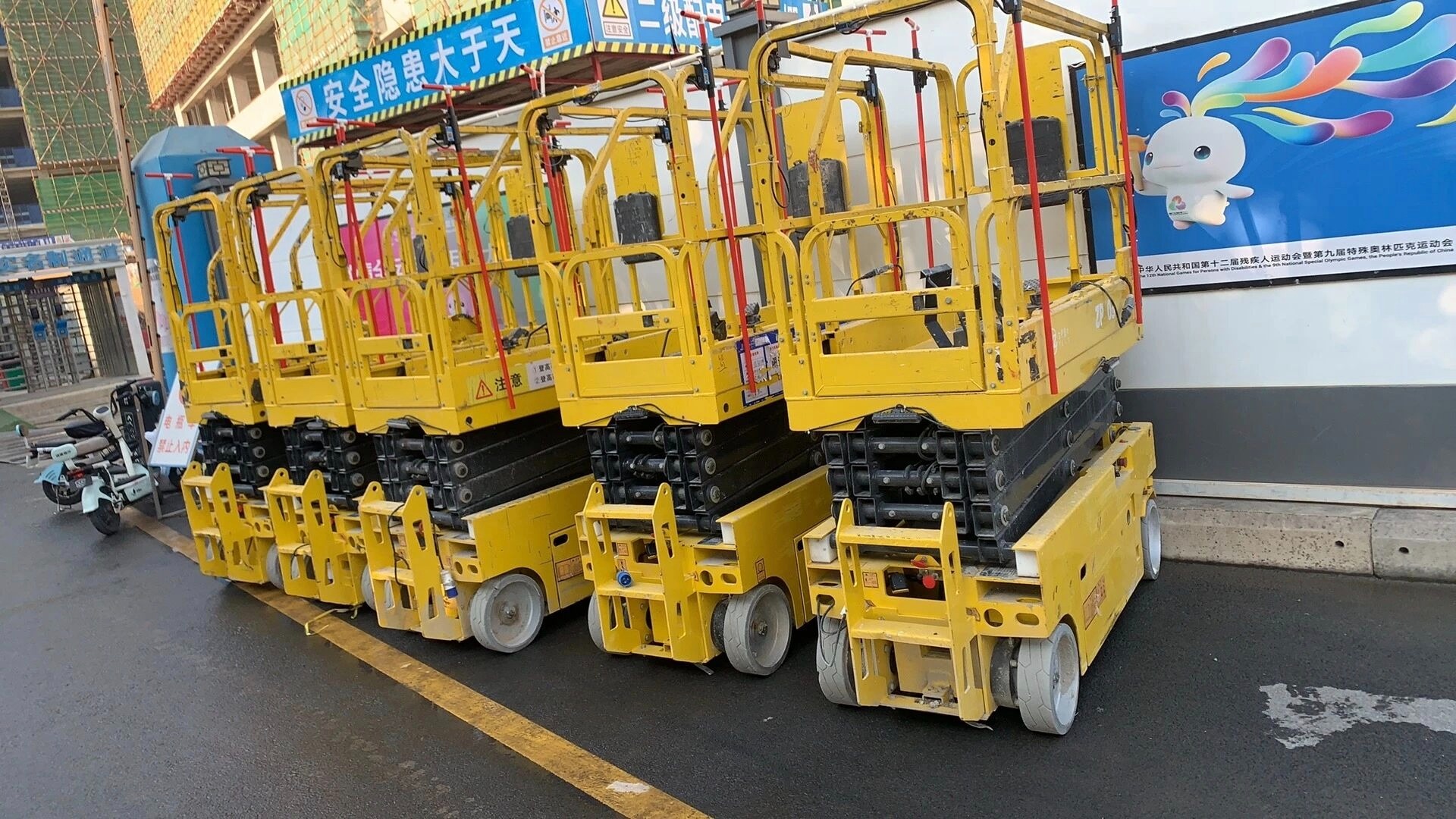 设备实拍