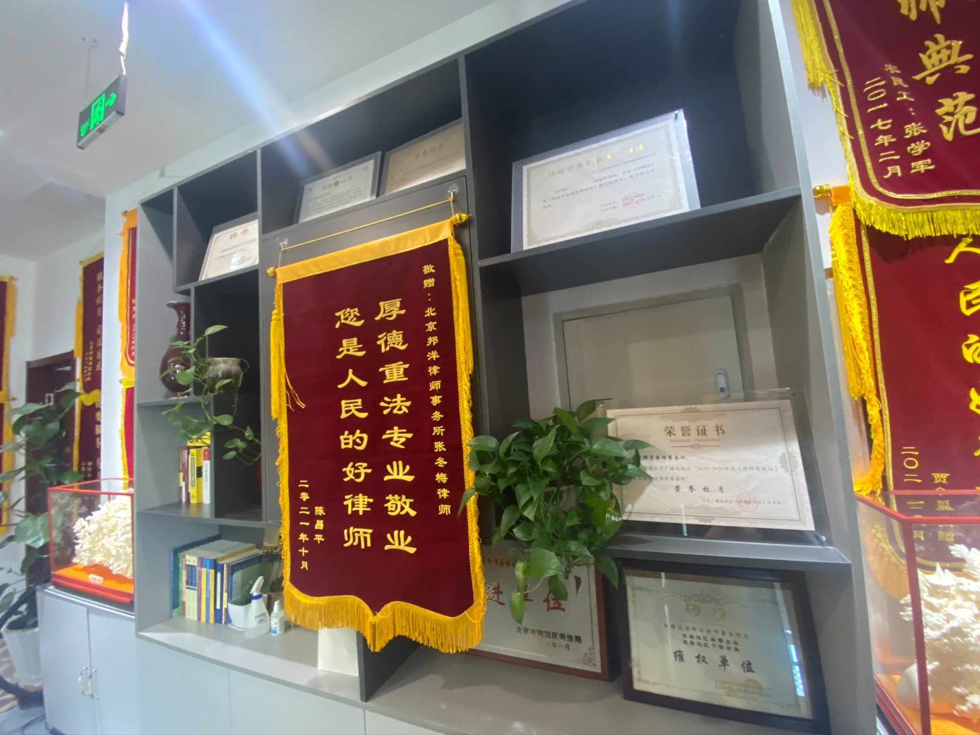 行业分析