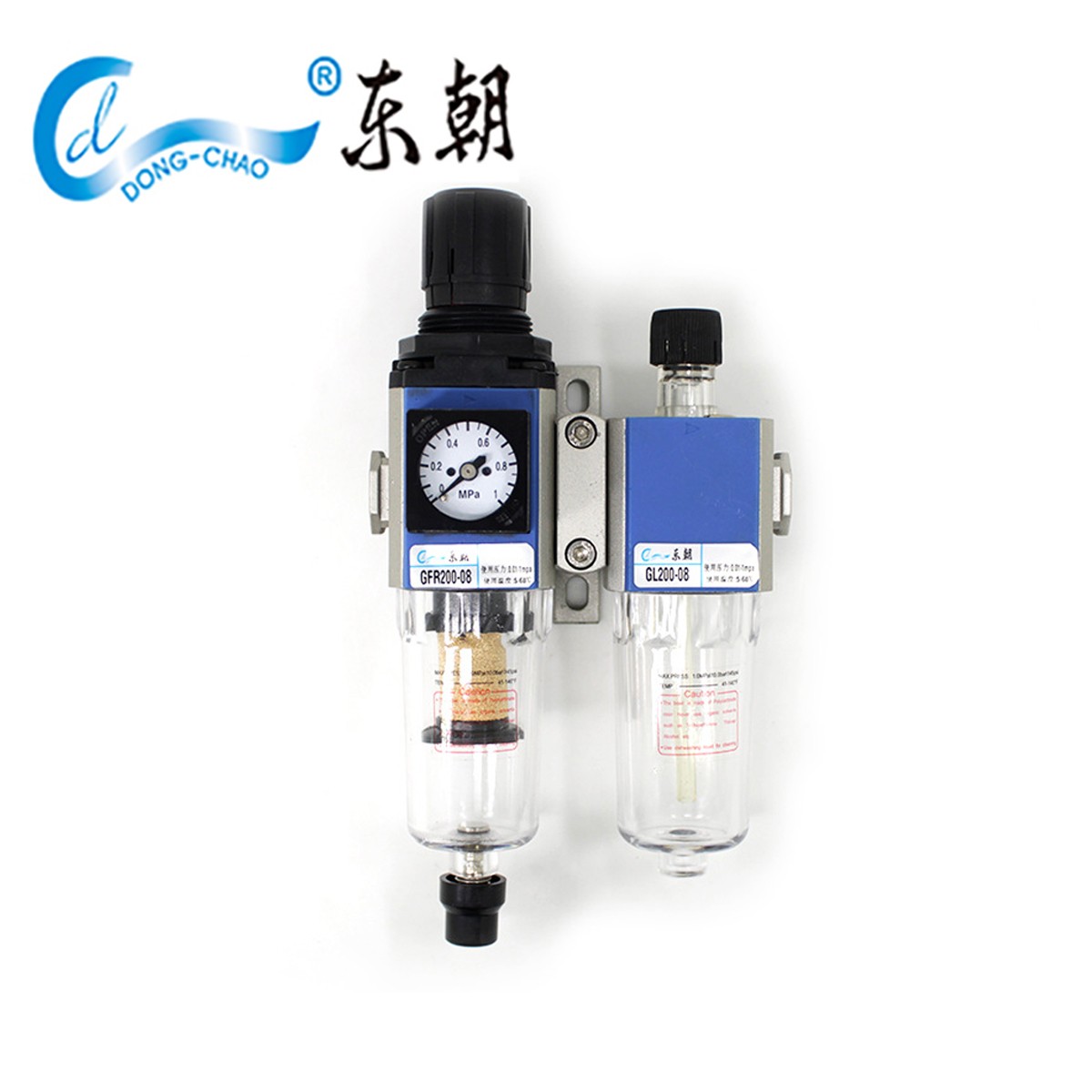 盐城食品机械气源处理器