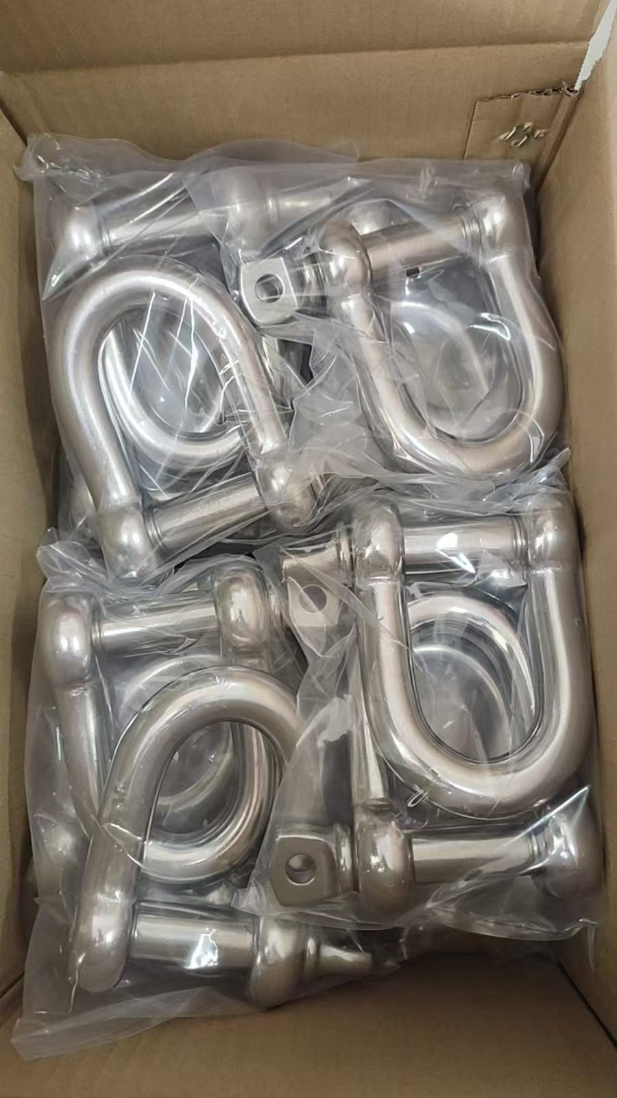 Stainless Steel Chain