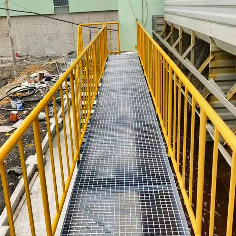 Grating Tech