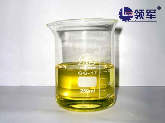 工业循环系统实拍