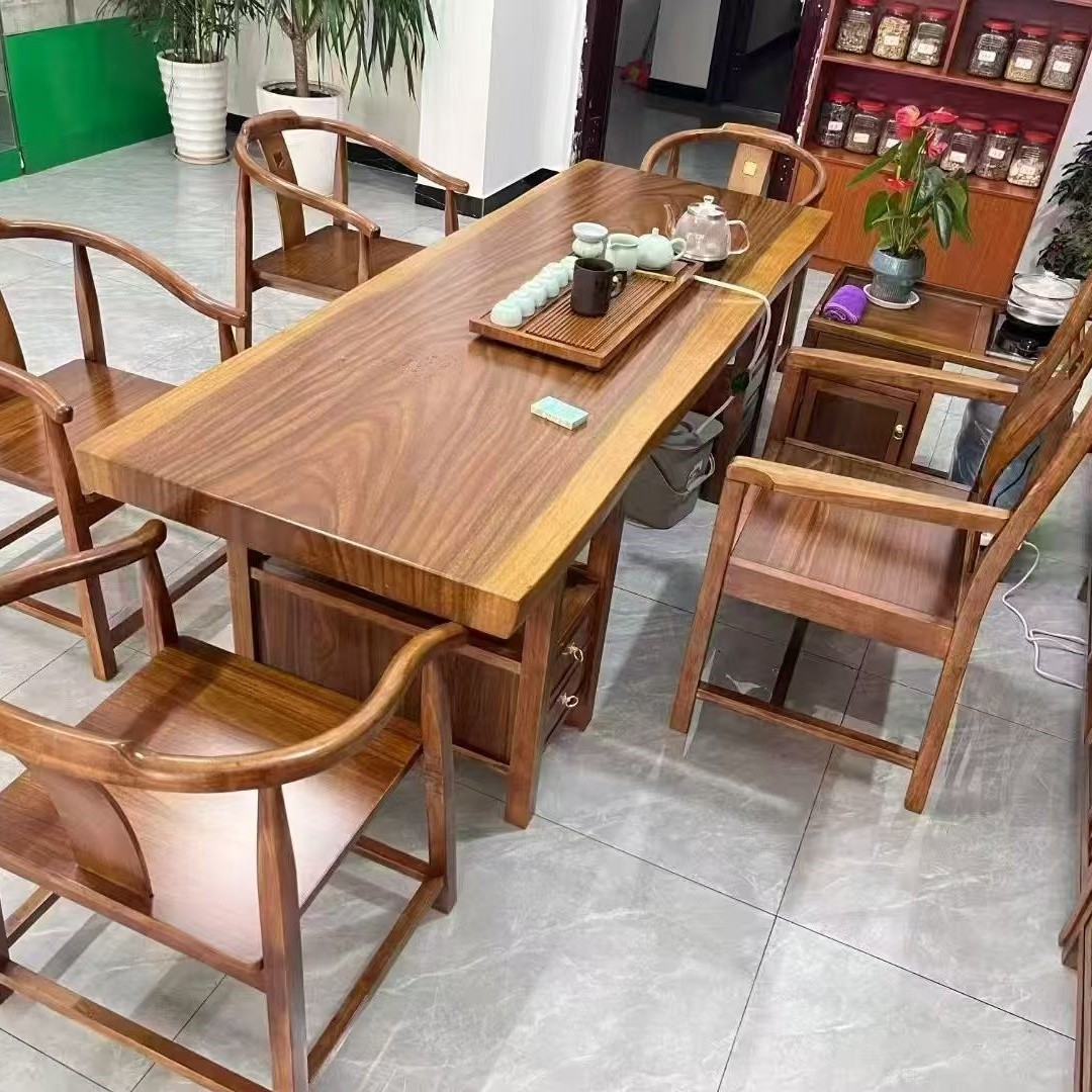 二手办公用品处理现场