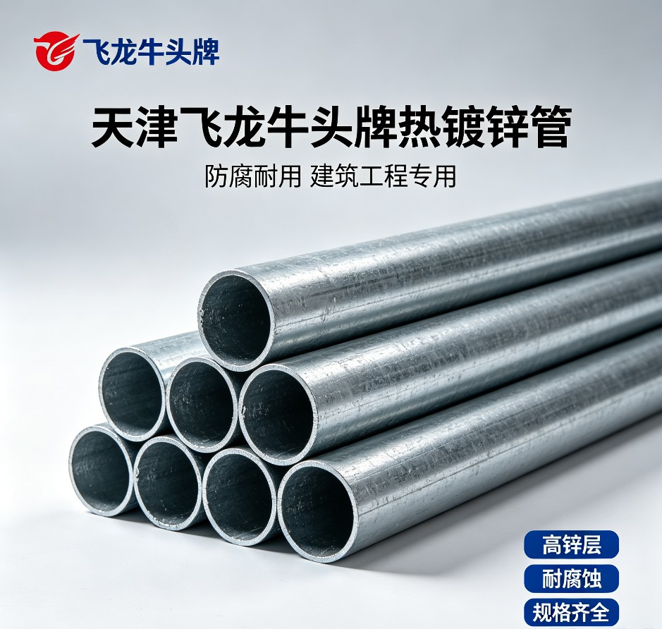 温室大棚专用金属材料展示