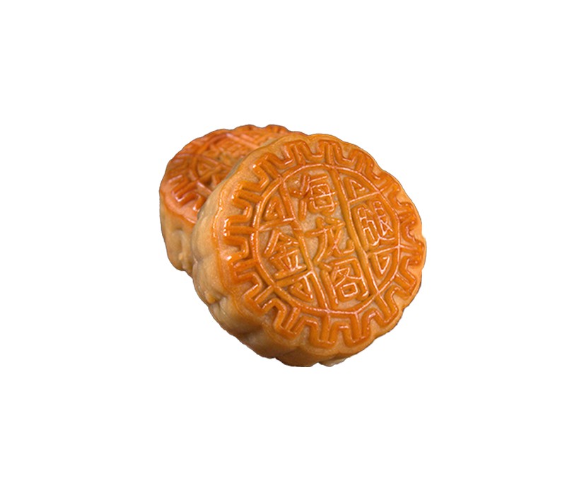 湛江市坡头酥皮五仁月饼