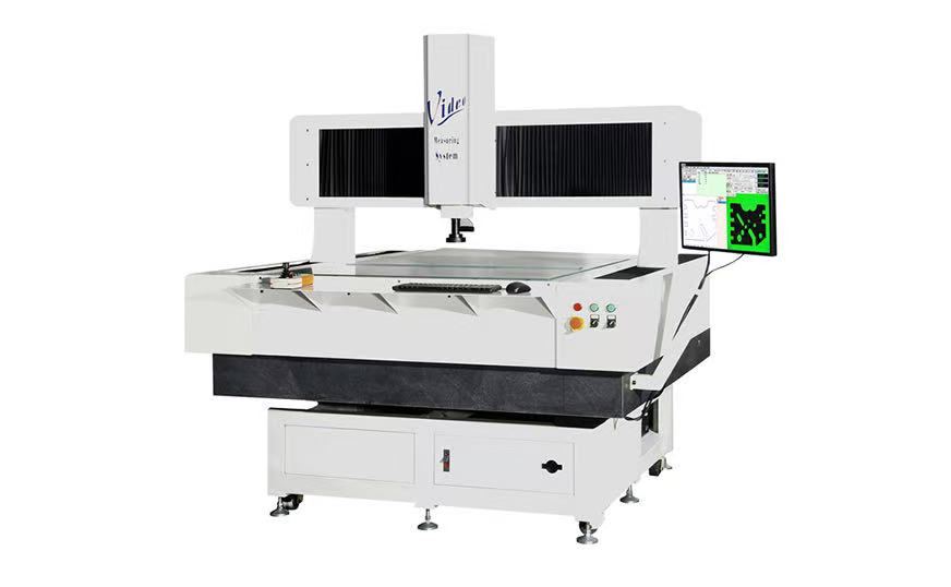 Hardness Testing Equipment