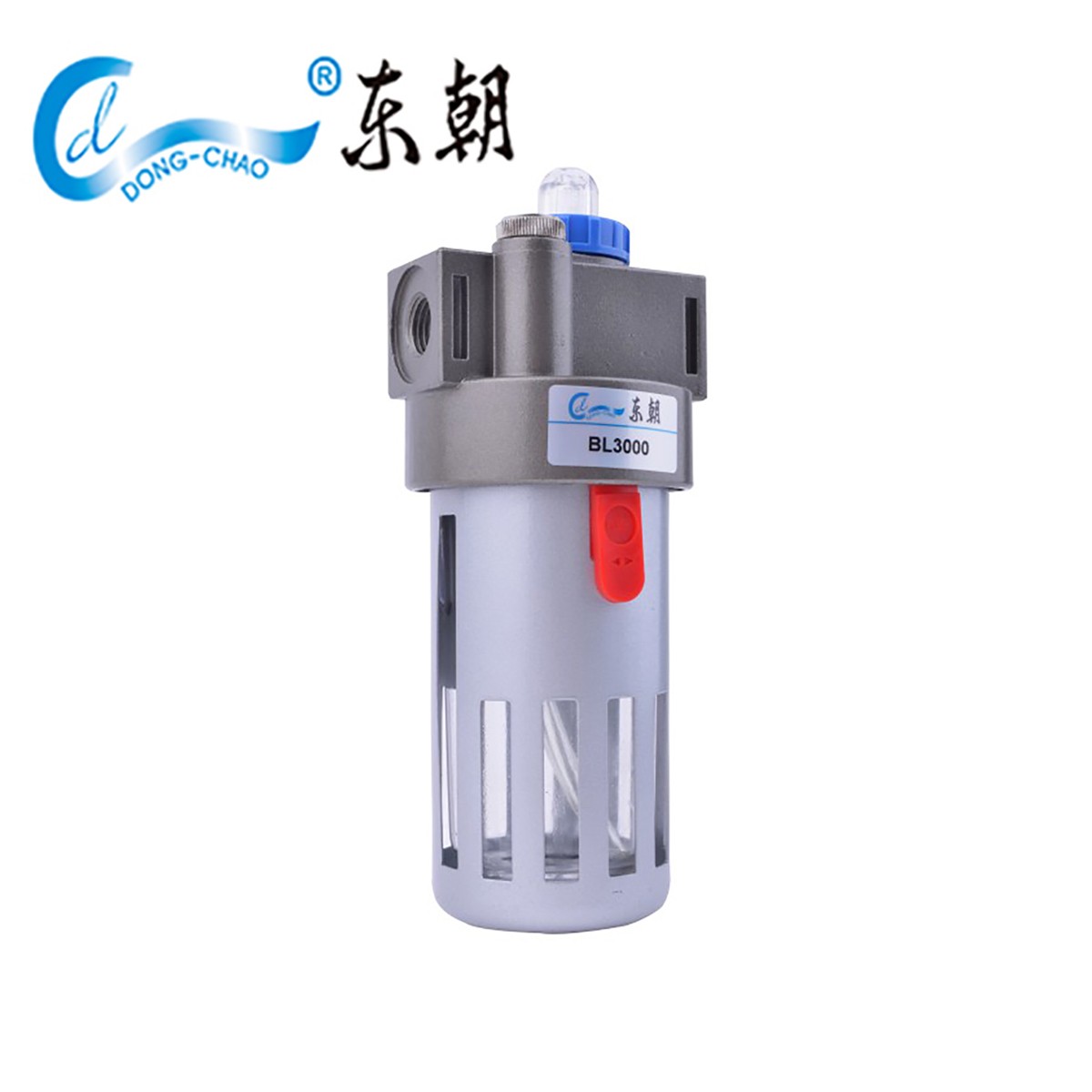 盐城不锈钢气源处理器