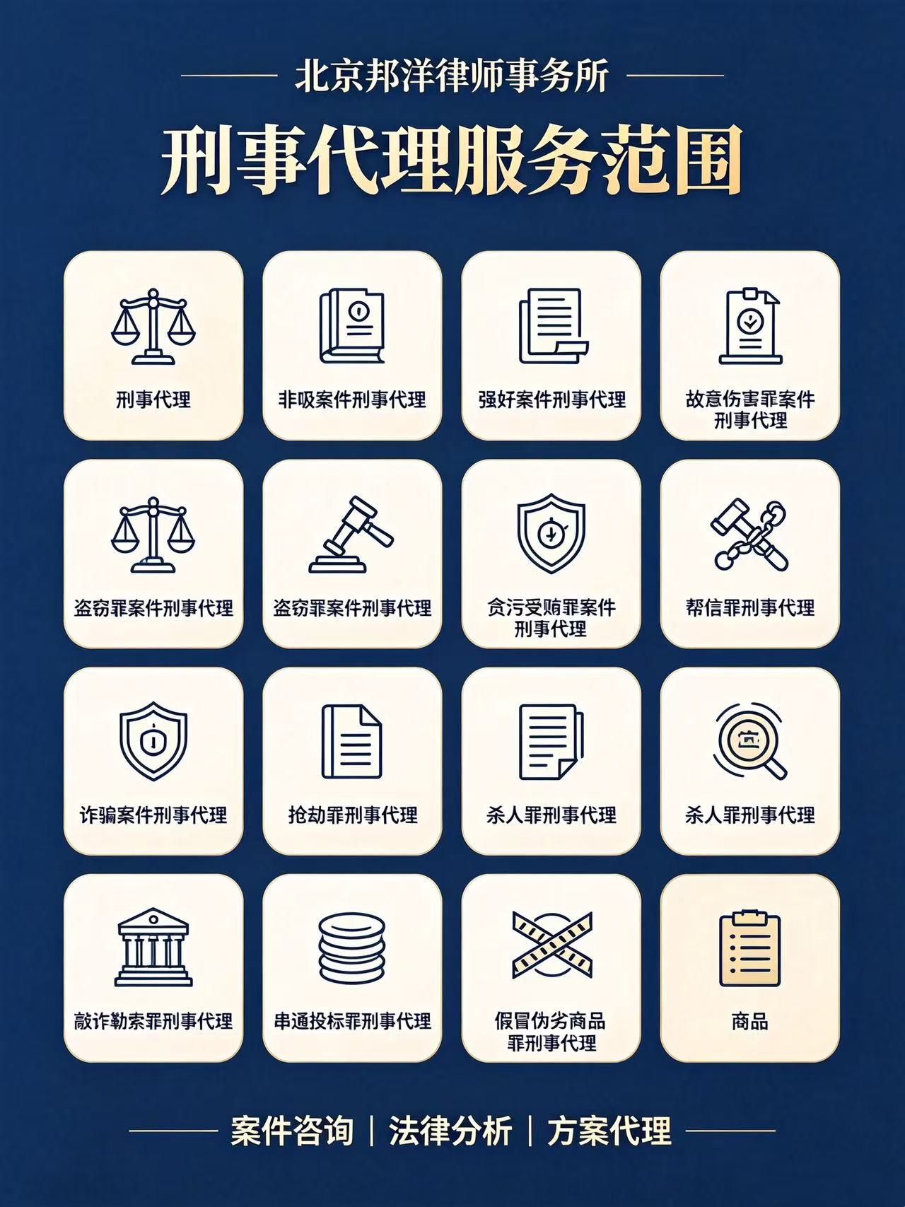 法律服务现场