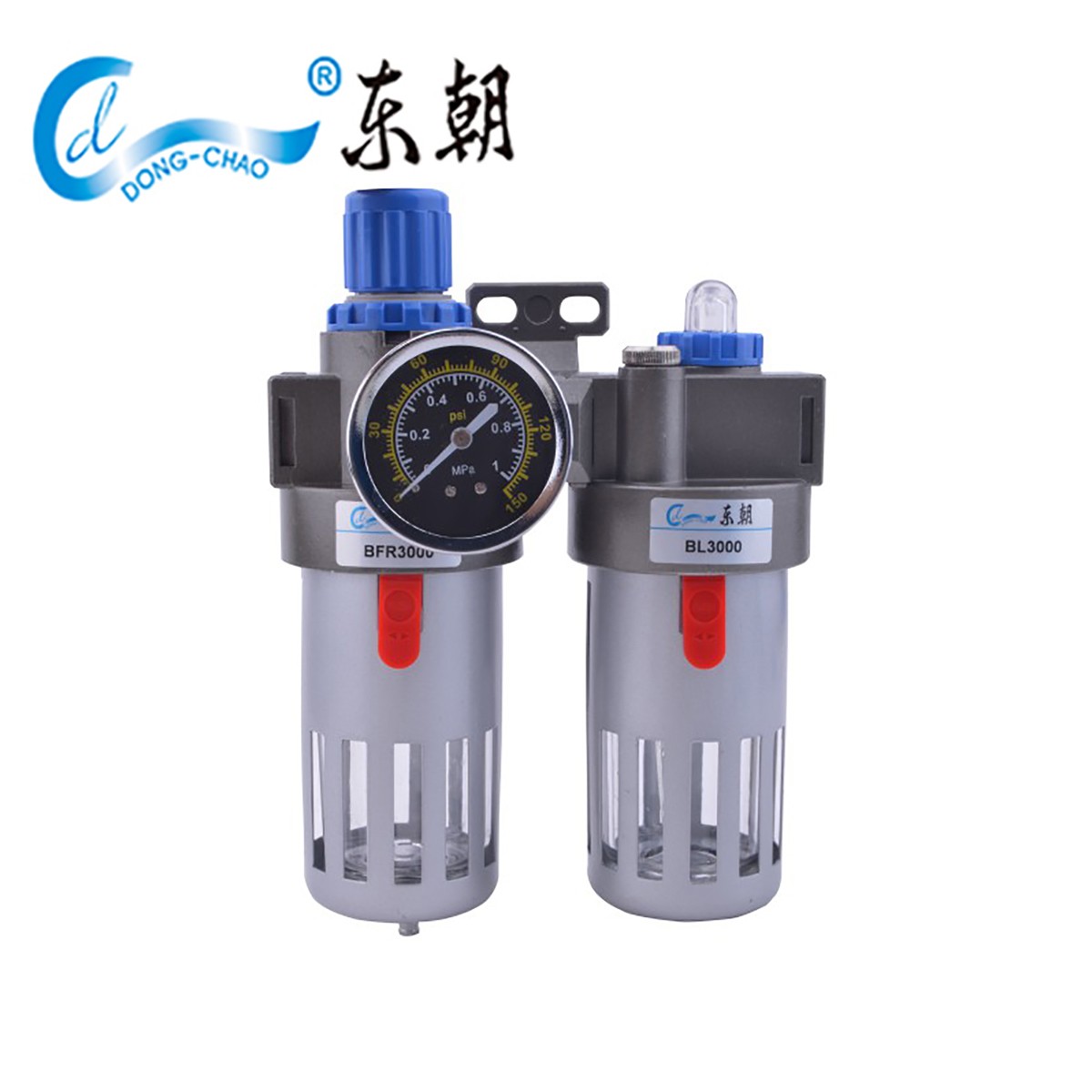 盐城汽配气源处理器
