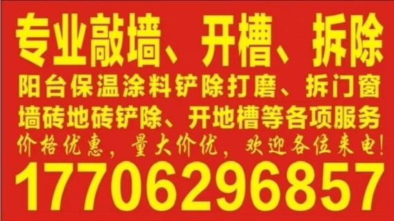 混凝土路面切割施工场景