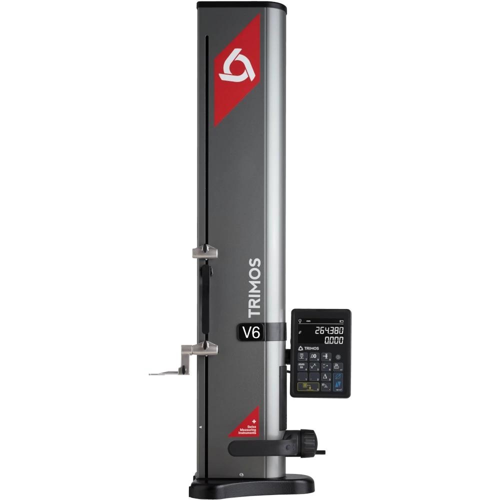 precision testing equipment