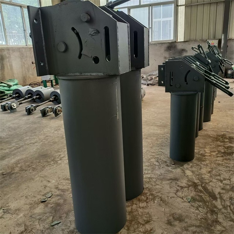Factory Inspection
