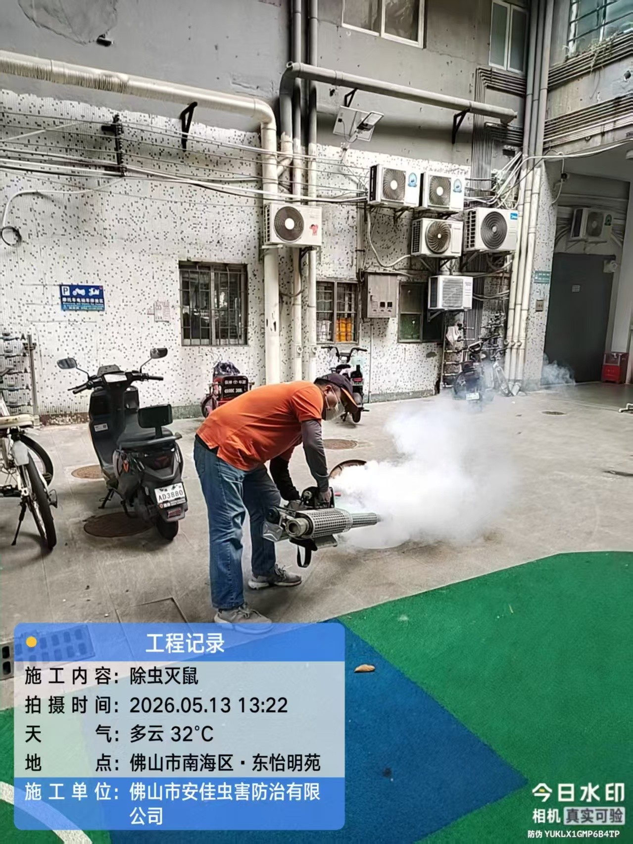 行业现状
