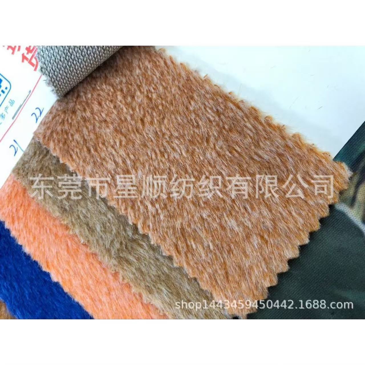 行业生产线实拍
