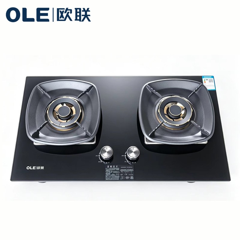 Kitchen appliance overview