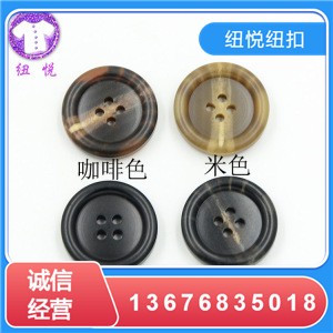 服装辅料生产车间实景图