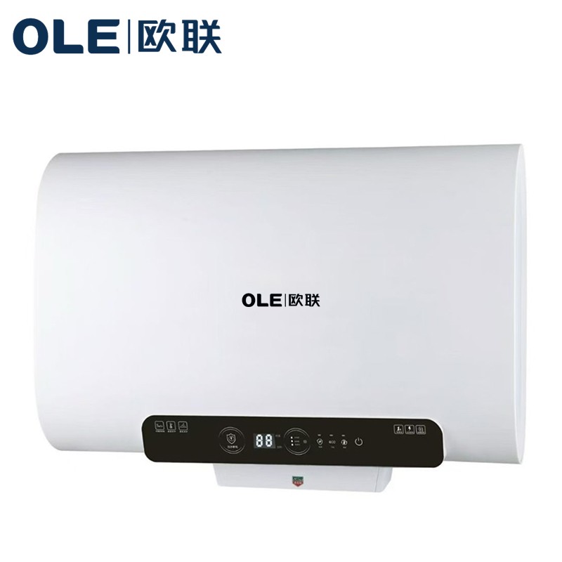 厨房场景示意图