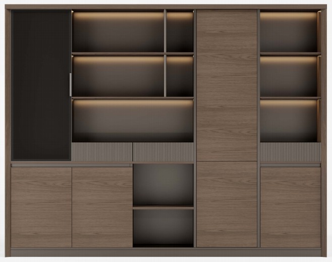 Showroom Display