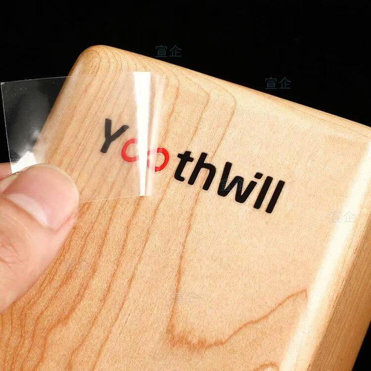 烫画贴生产工艺示意图