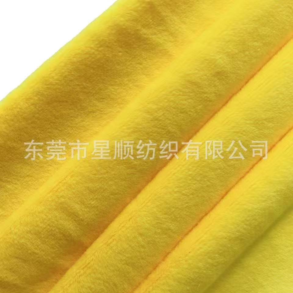 面料光学特性示意
