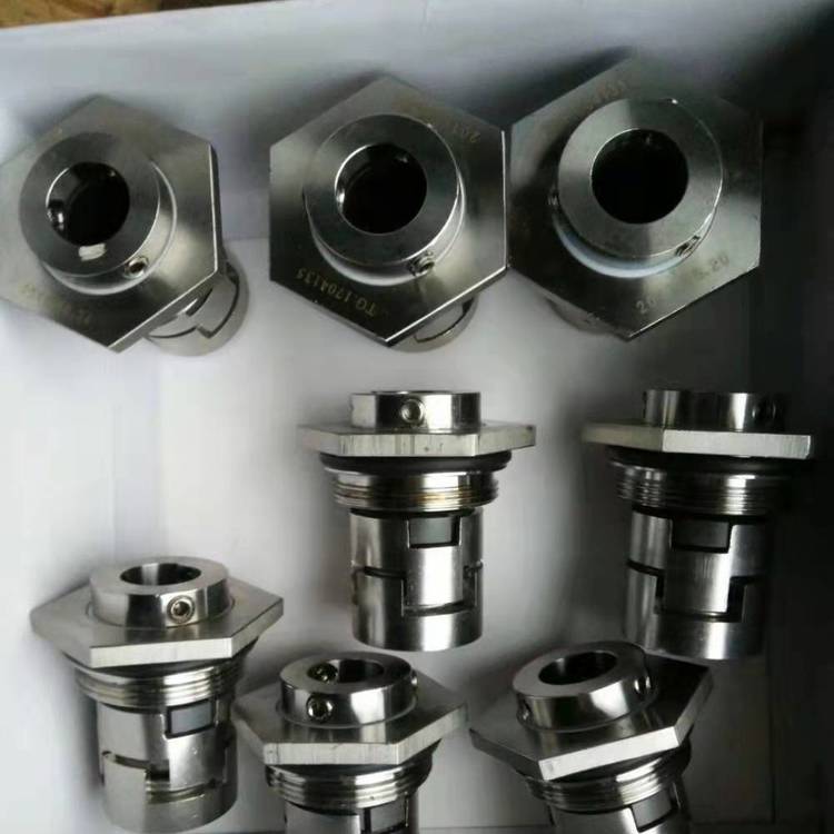 SLH200-400-I离心泵实物展示