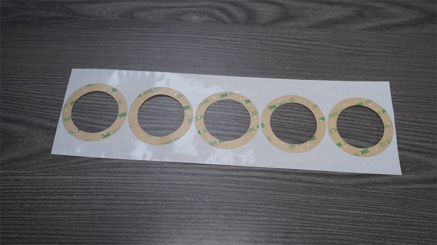 惠州硅胶成型产线与精密模具展示