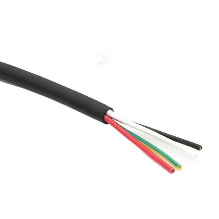 Industrial Cable Factory