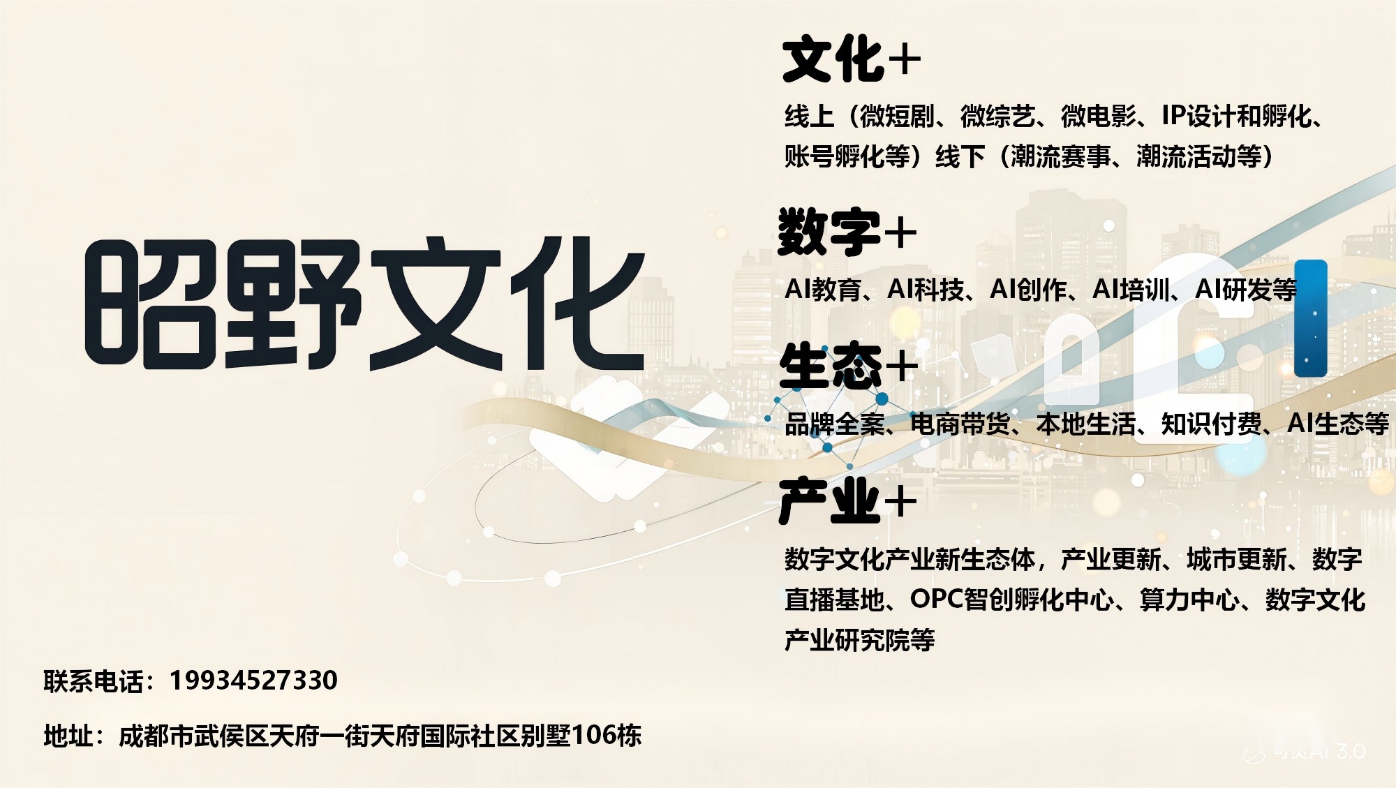 技术架构图