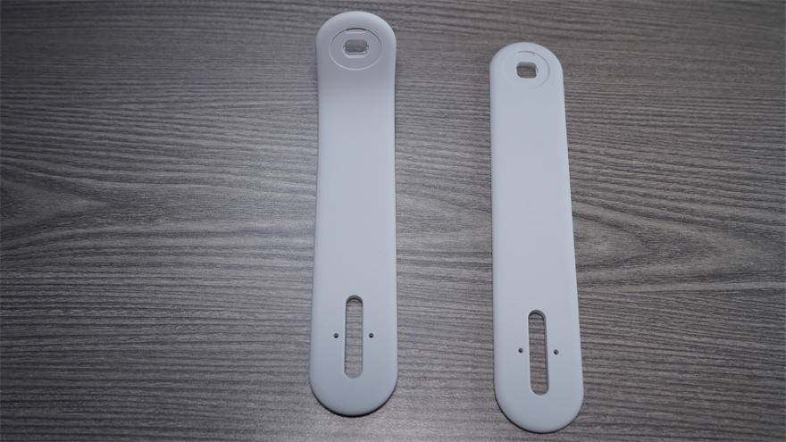 硅胶模具与成型车间实景