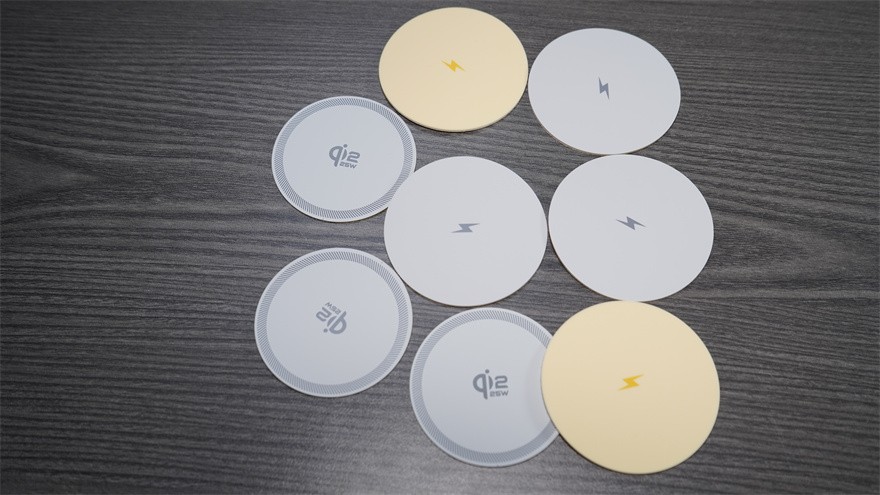 全自动模切冲型生产线运行状态