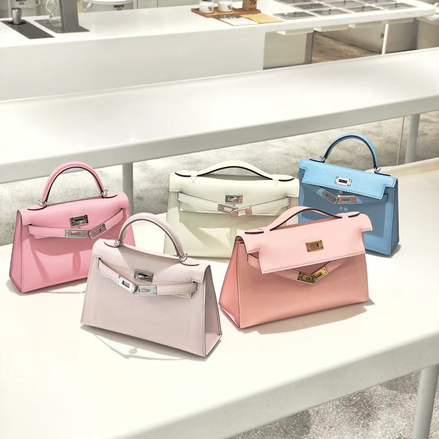 **品行情与鉴定环境展示