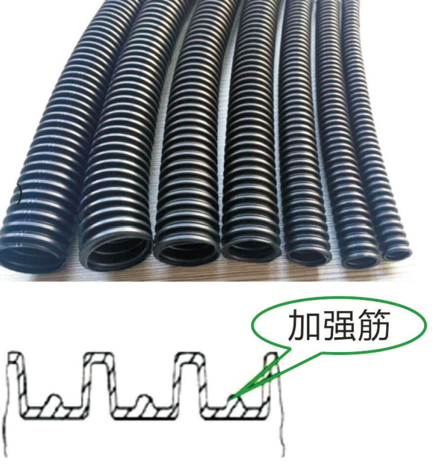 管材生产与质检流程