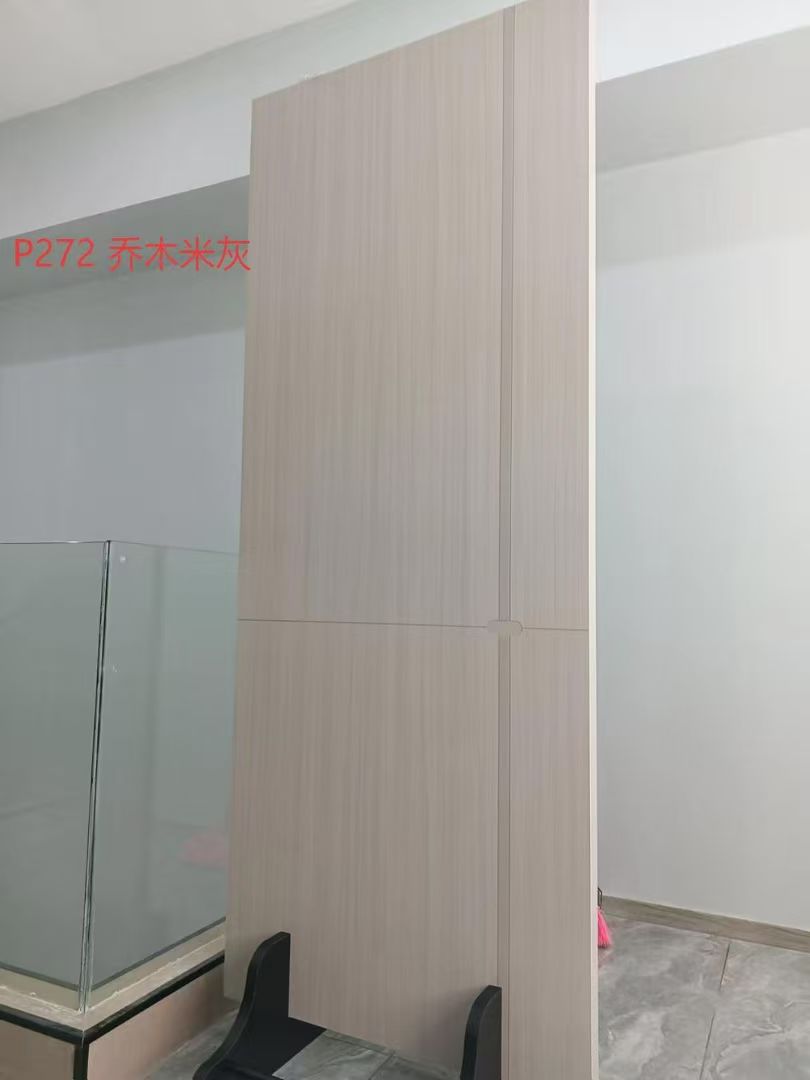 产品结构展示