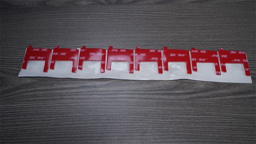 模切冲型精密设备