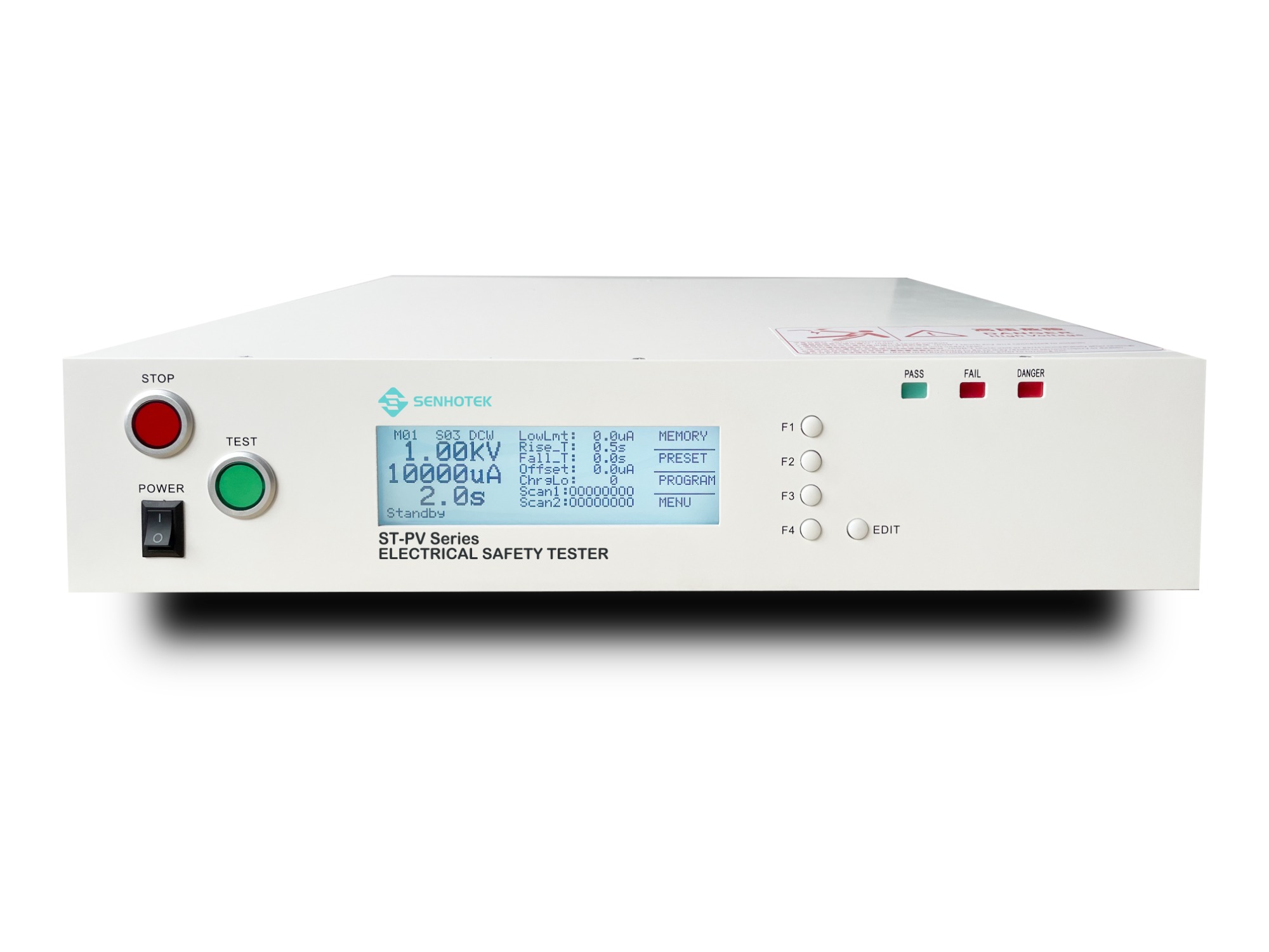 Laboratory Testing