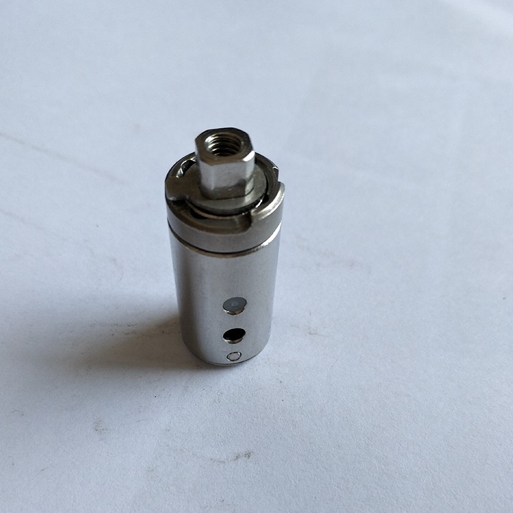智能钥匙柜方案