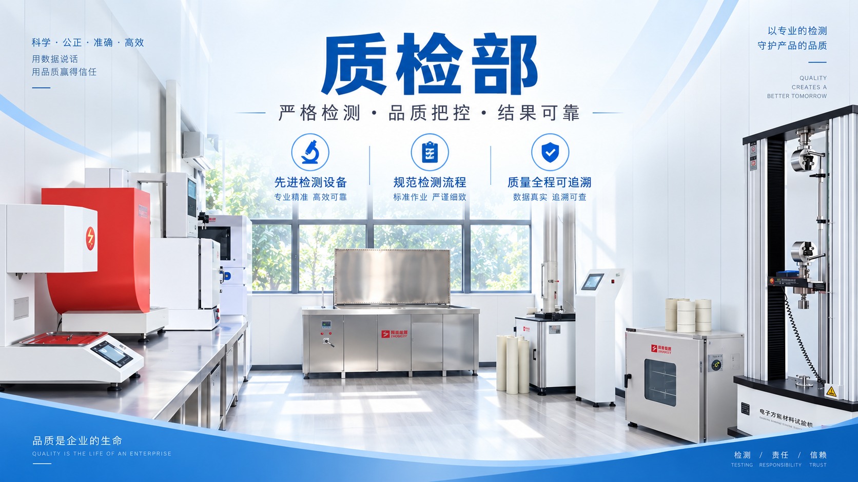 工程喷淋塔设备实拍